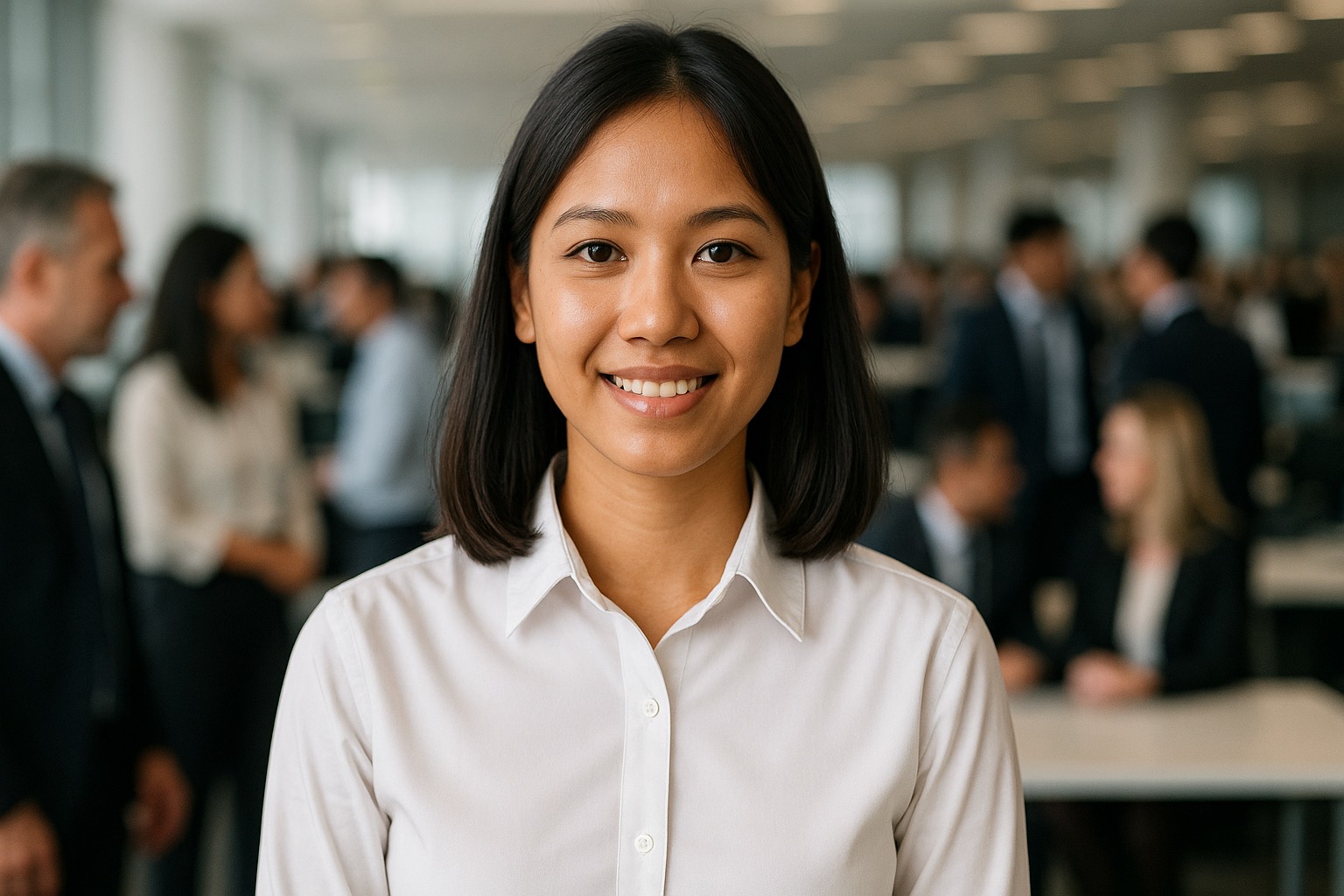 Human Resource Management System for Retail