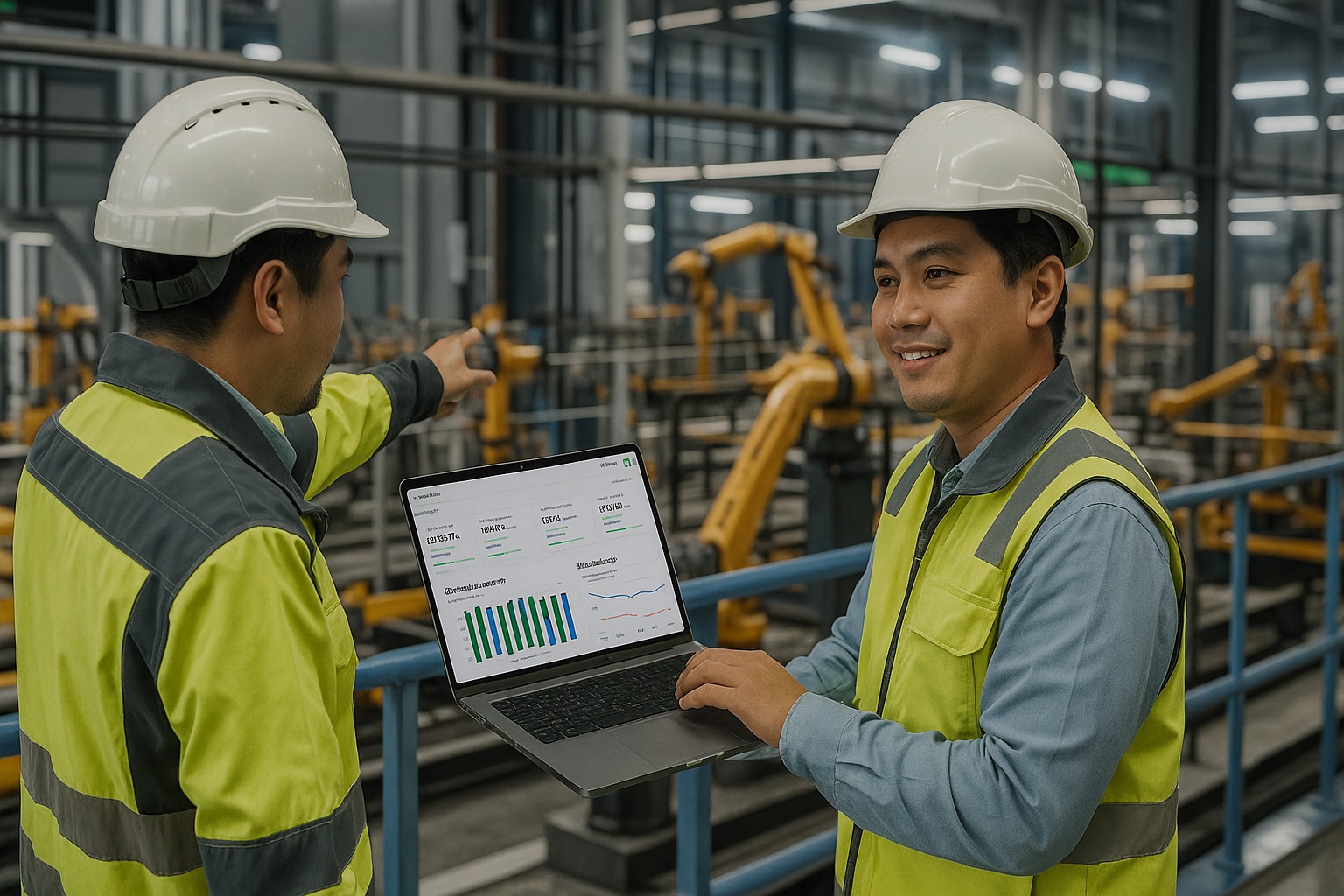 ERP for Manufacturing